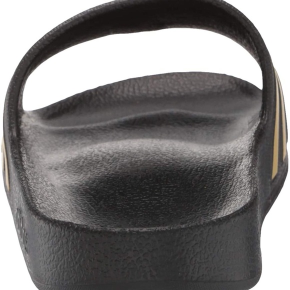 adidas Women's Adilette Aqua Sandal Size 6 - Picture 3 of 10